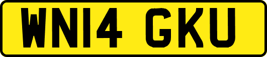 WN14GKU