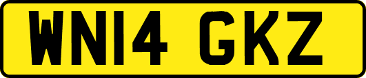 WN14GKZ