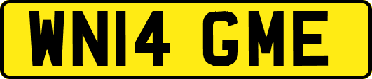 WN14GME