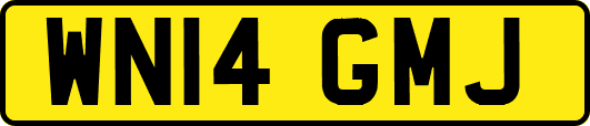 WN14GMJ