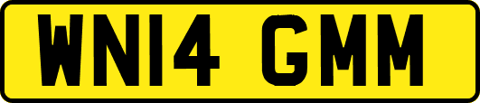 WN14GMM