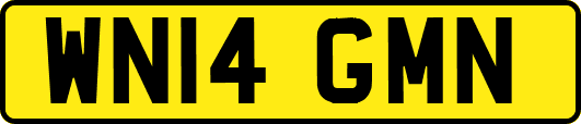 WN14GMN