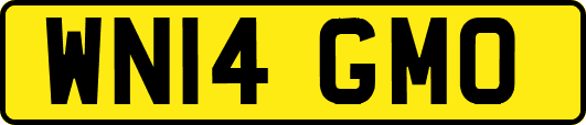 WN14GMO
