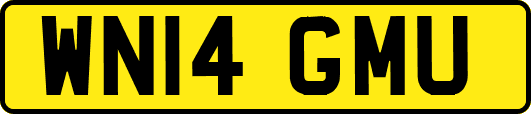 WN14GMU