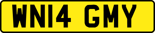 WN14GMY