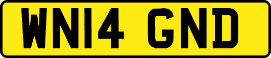 WN14GND