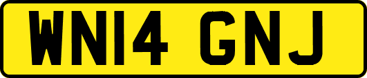 WN14GNJ