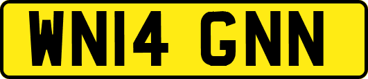 WN14GNN