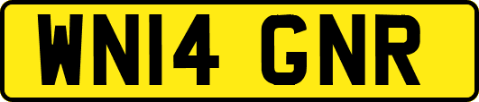 WN14GNR