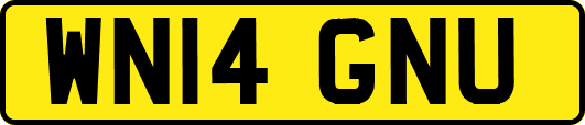 WN14GNU