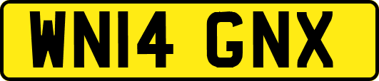WN14GNX