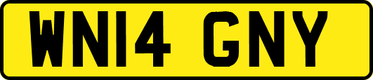 WN14GNY