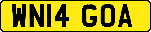 WN14GOA