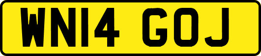 WN14GOJ