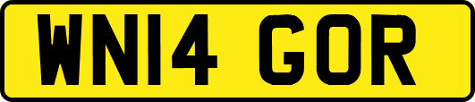WN14GOR