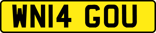 WN14GOU
