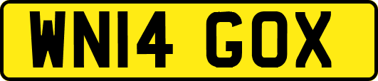 WN14GOX