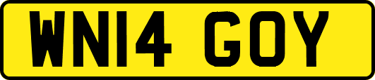 WN14GOY