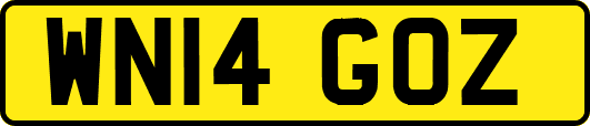 WN14GOZ