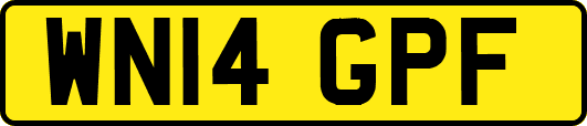 WN14GPF