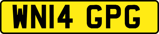 WN14GPG