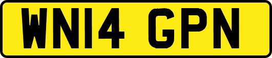 WN14GPN