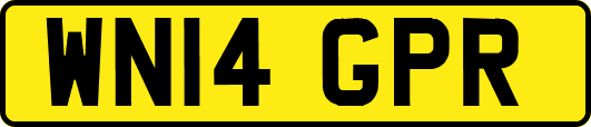 WN14GPR