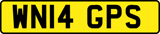 WN14GPS