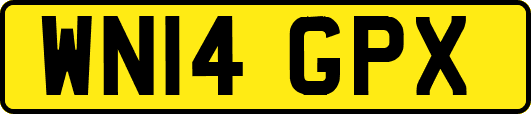 WN14GPX