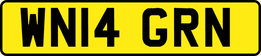 WN14GRN