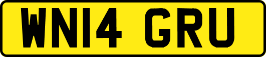 WN14GRU