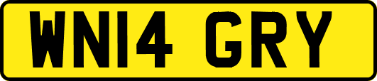 WN14GRY