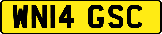 WN14GSC