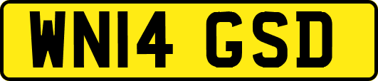 WN14GSD