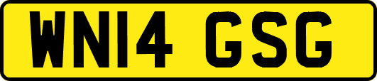 WN14GSG