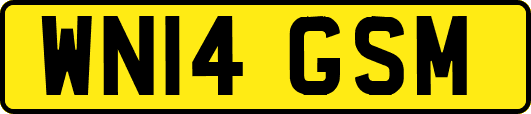WN14GSM
