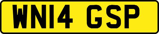 WN14GSP