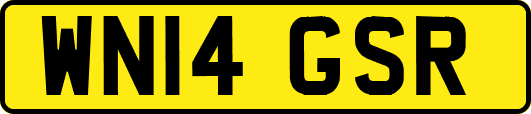 WN14GSR