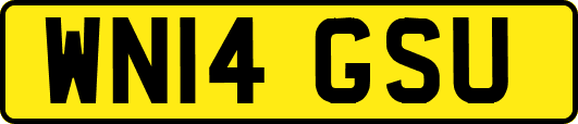 WN14GSU