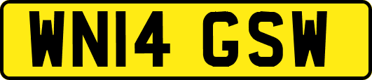 WN14GSW