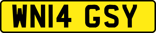 WN14GSY