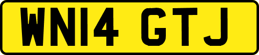 WN14GTJ