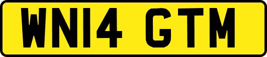 WN14GTM