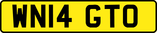 WN14GTO