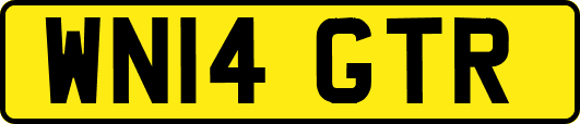 WN14GTR