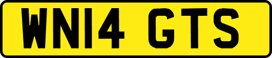 WN14GTS