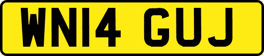 WN14GUJ