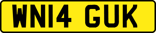 WN14GUK