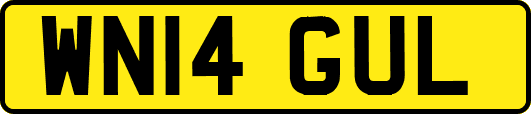 WN14GUL