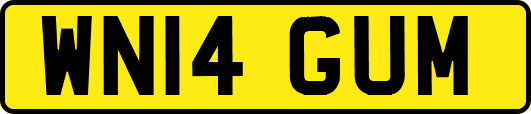 WN14GUM